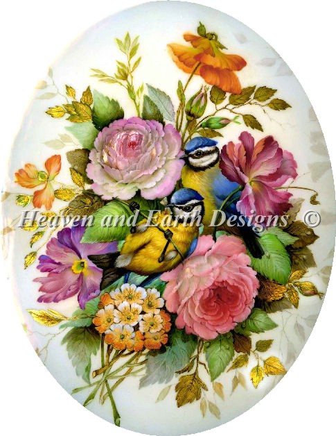 PTP Floral Arrangement - Click Image to Close